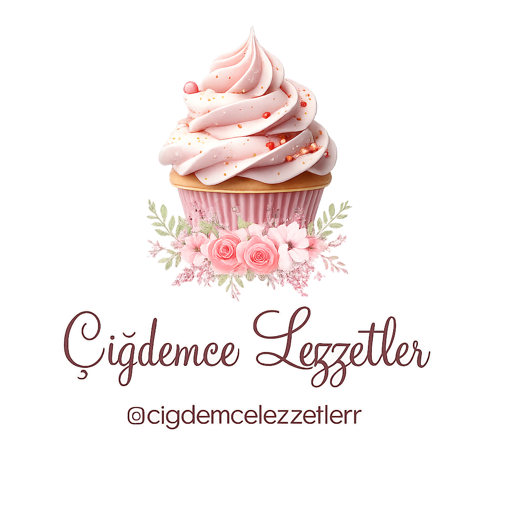 Çiğdemce Lezzetler